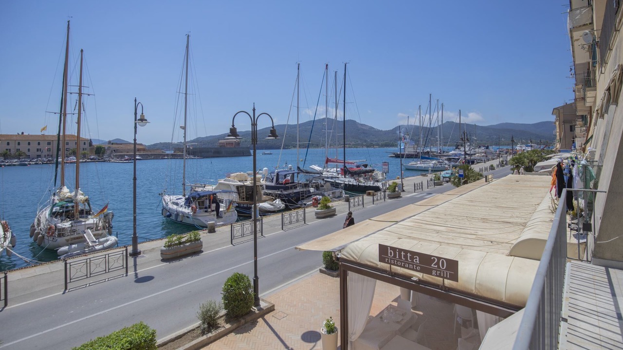 Photo of Others in Portoferraio Old Town