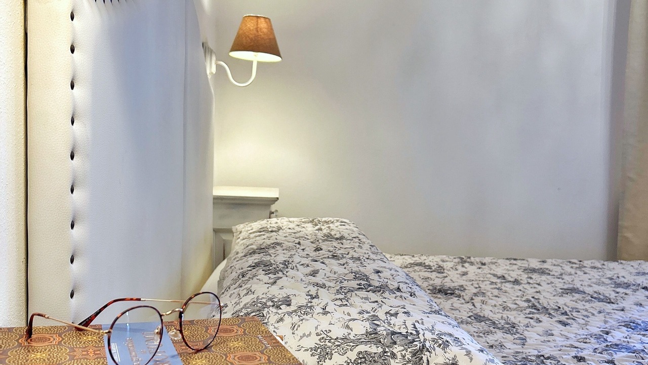 Photo of Bedroom in San Pietro in Bossolo