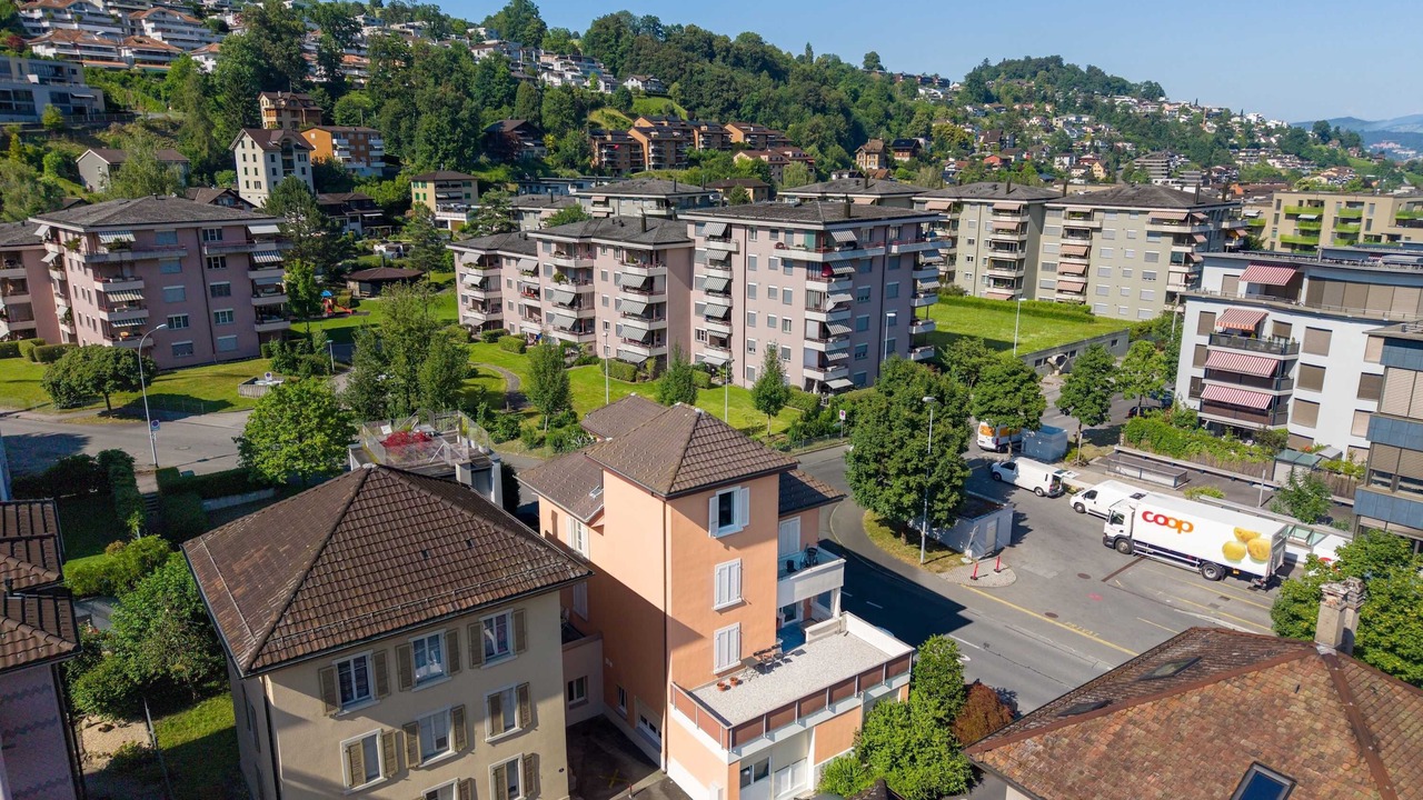 Photo of Others in Kriens