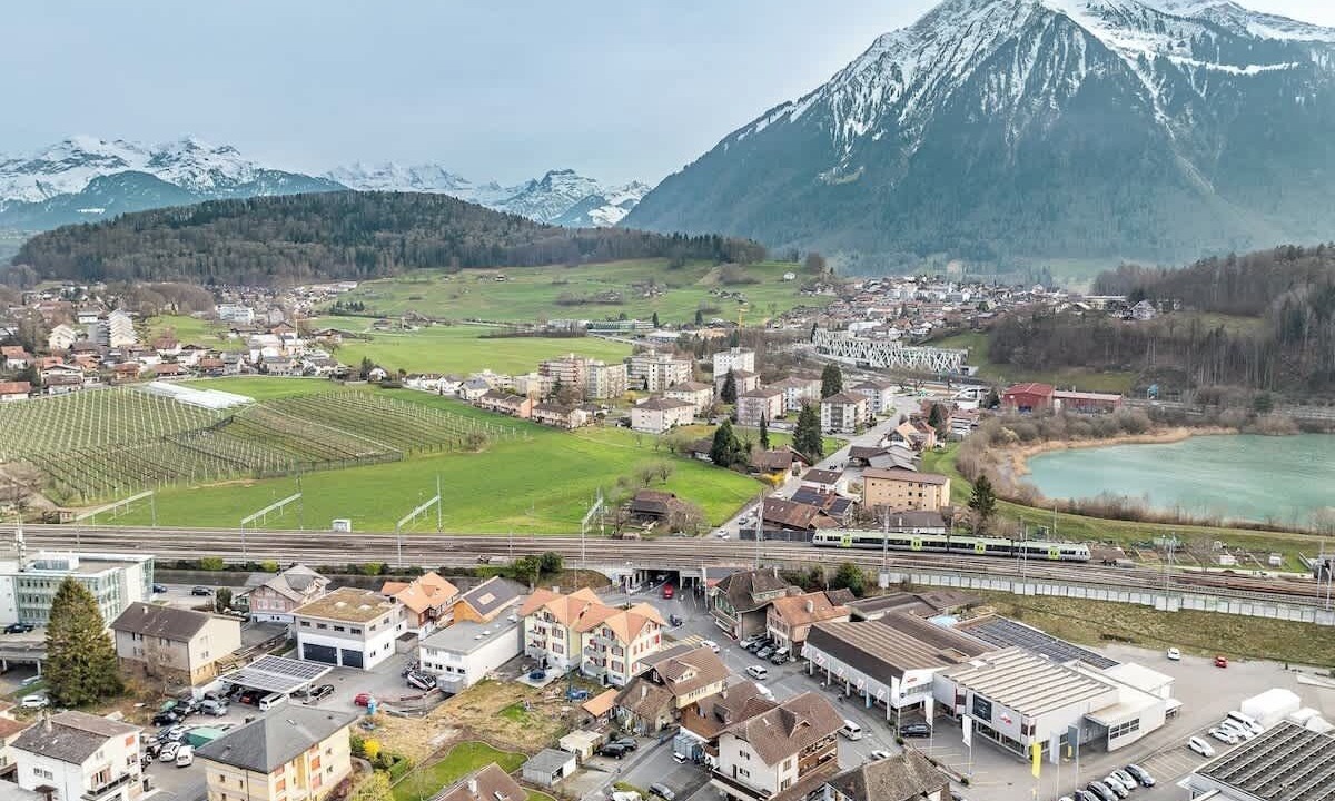Photo of Outdoor in Spiez