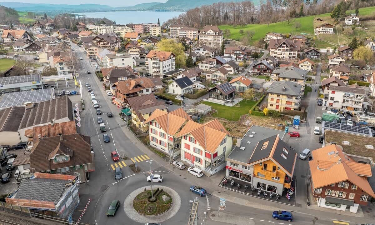 Photo of Outdoor in Spiez
