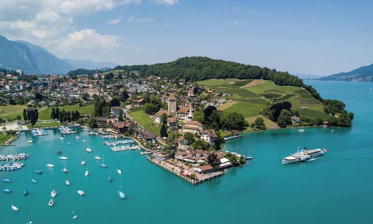 Photo of Others in Spiez