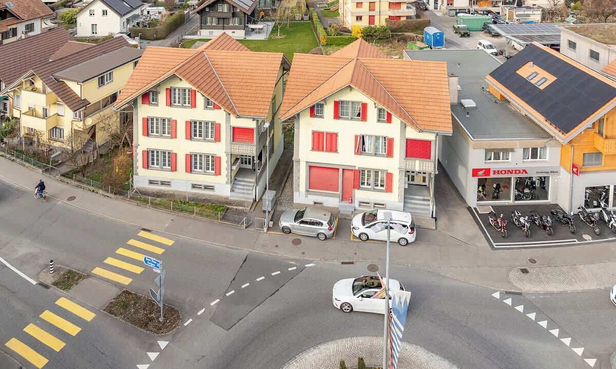 Photo of Outdoor in Spiez