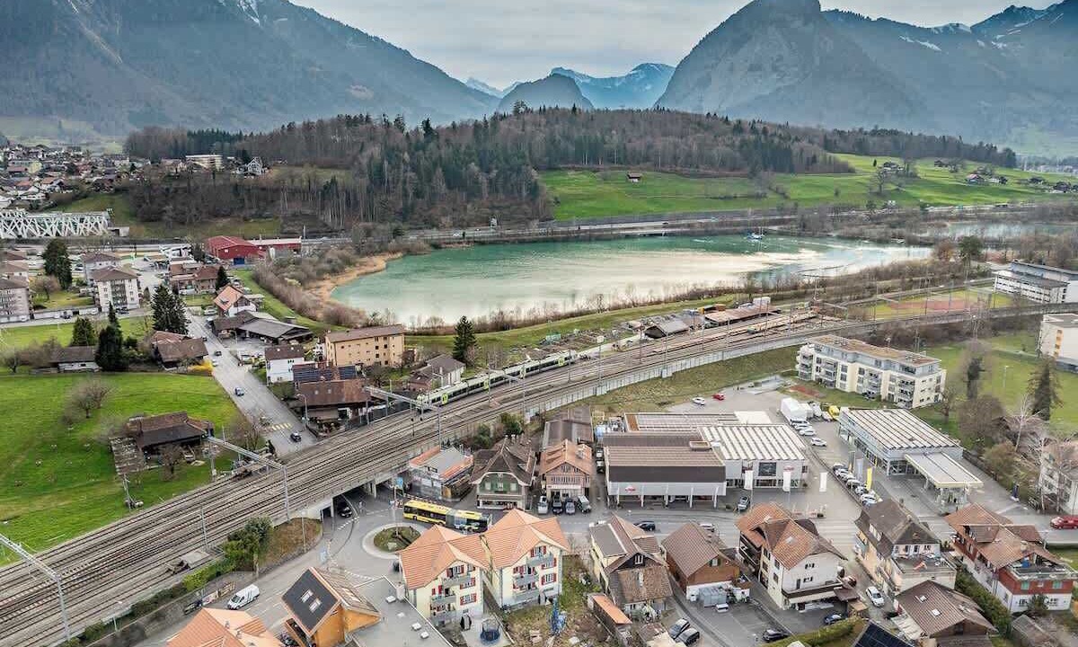 Photo of Outdoor in Spiez