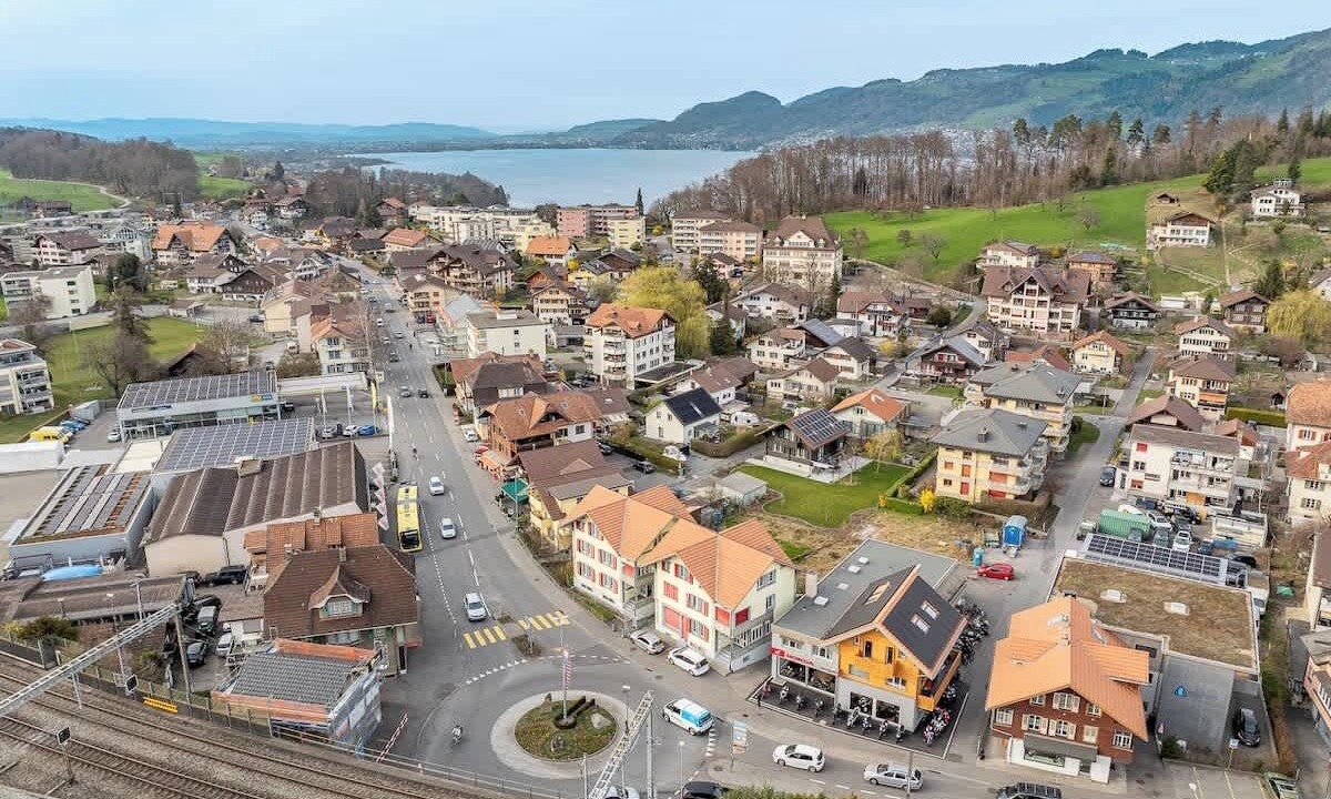 Photo of Outdoor in Spiez