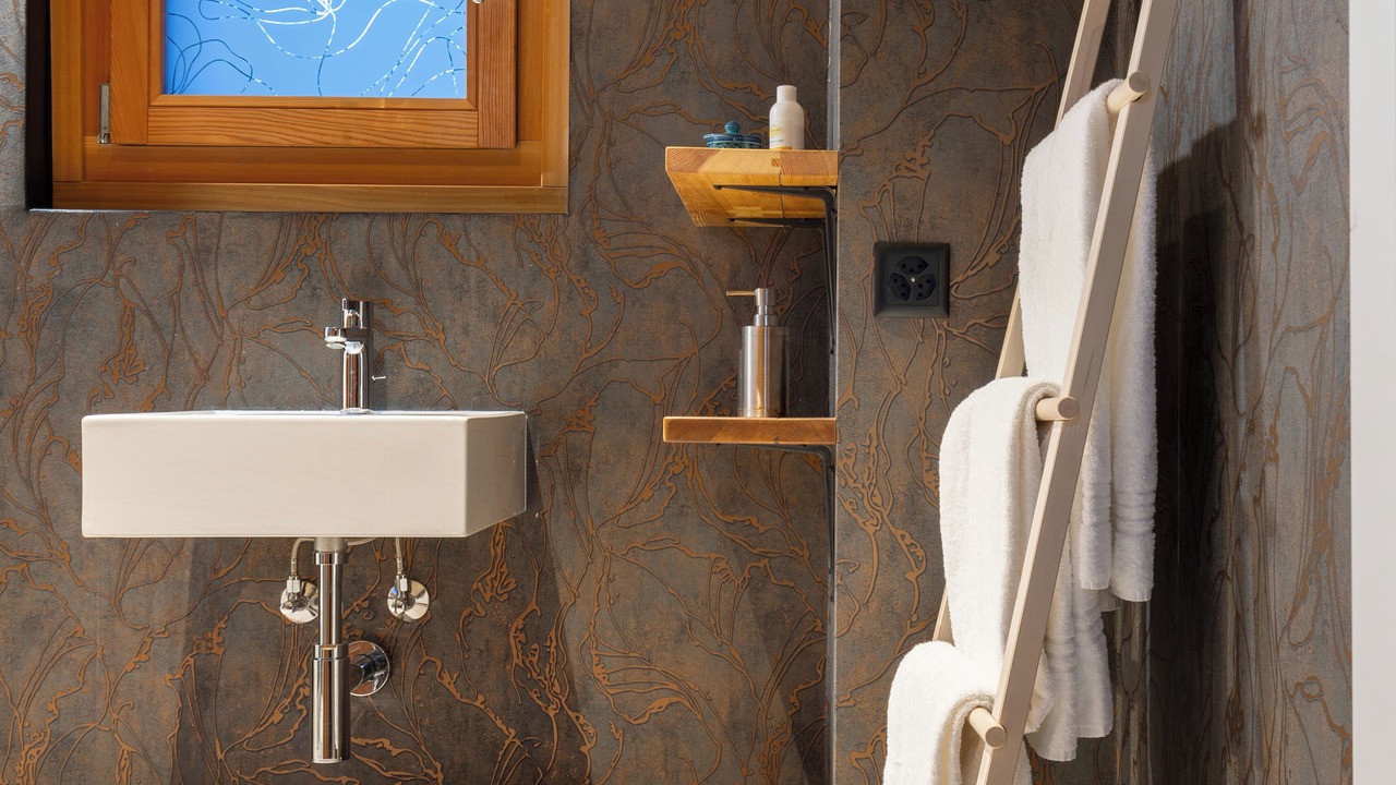 Photo of Bathroom in Montana