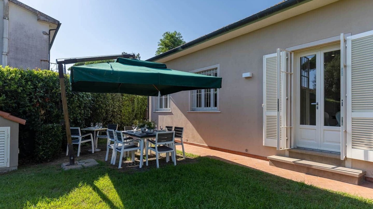 Photo of Outdoor in Tirrenia