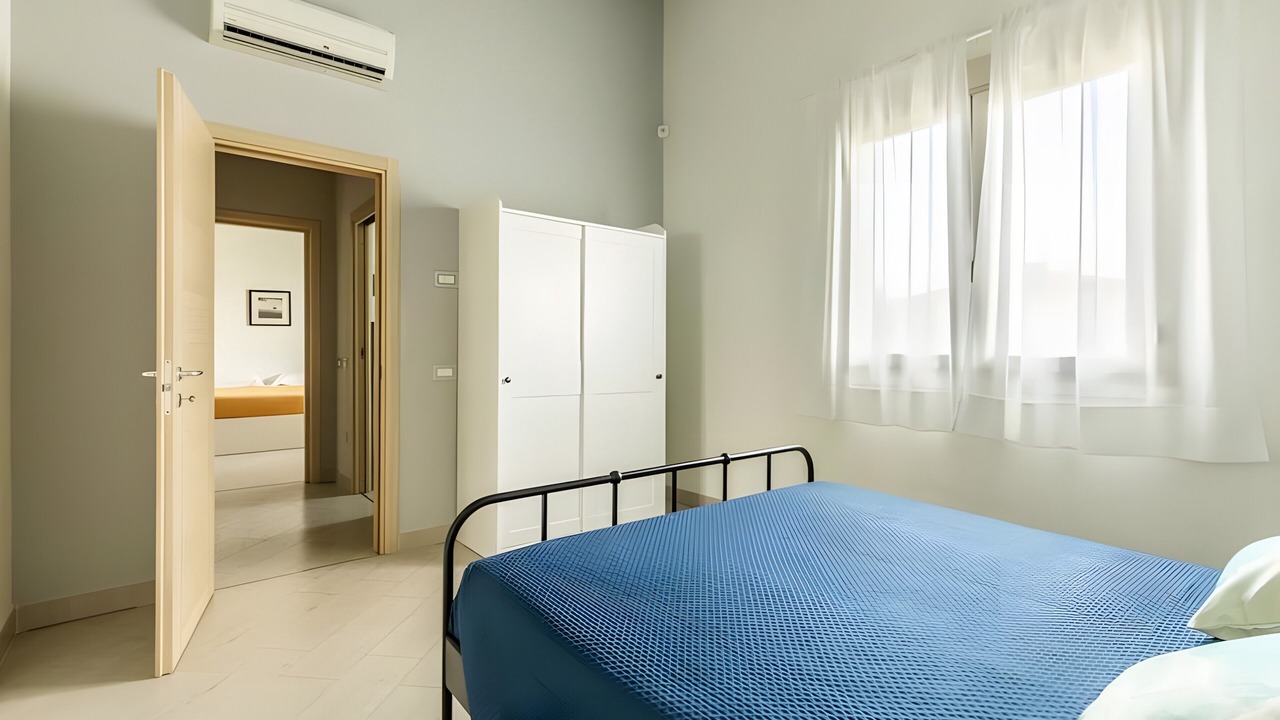 Photo of Bedroom in Cavriglia