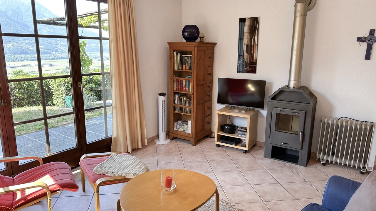 Photo of Livingroom in Riazzino