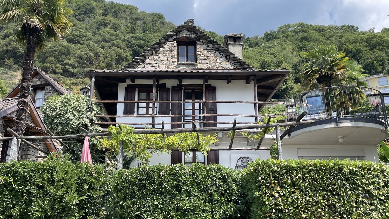 Photo of Outdoor in Riazzino