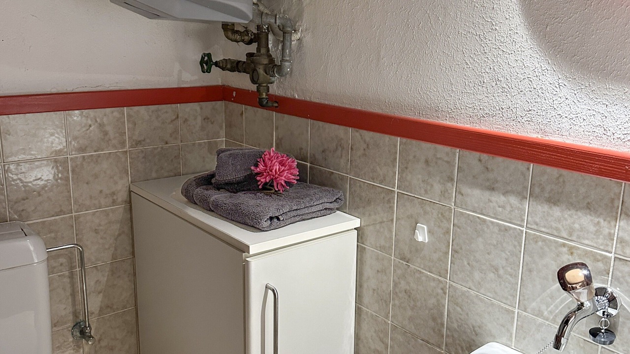 Photo of Bathroom in Riazzino