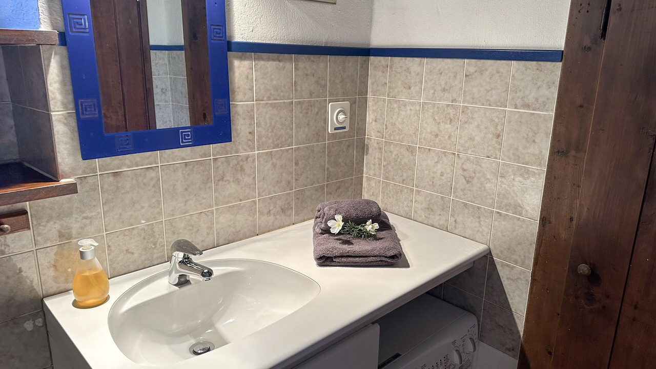 Photo of Bathroom in Riazzino