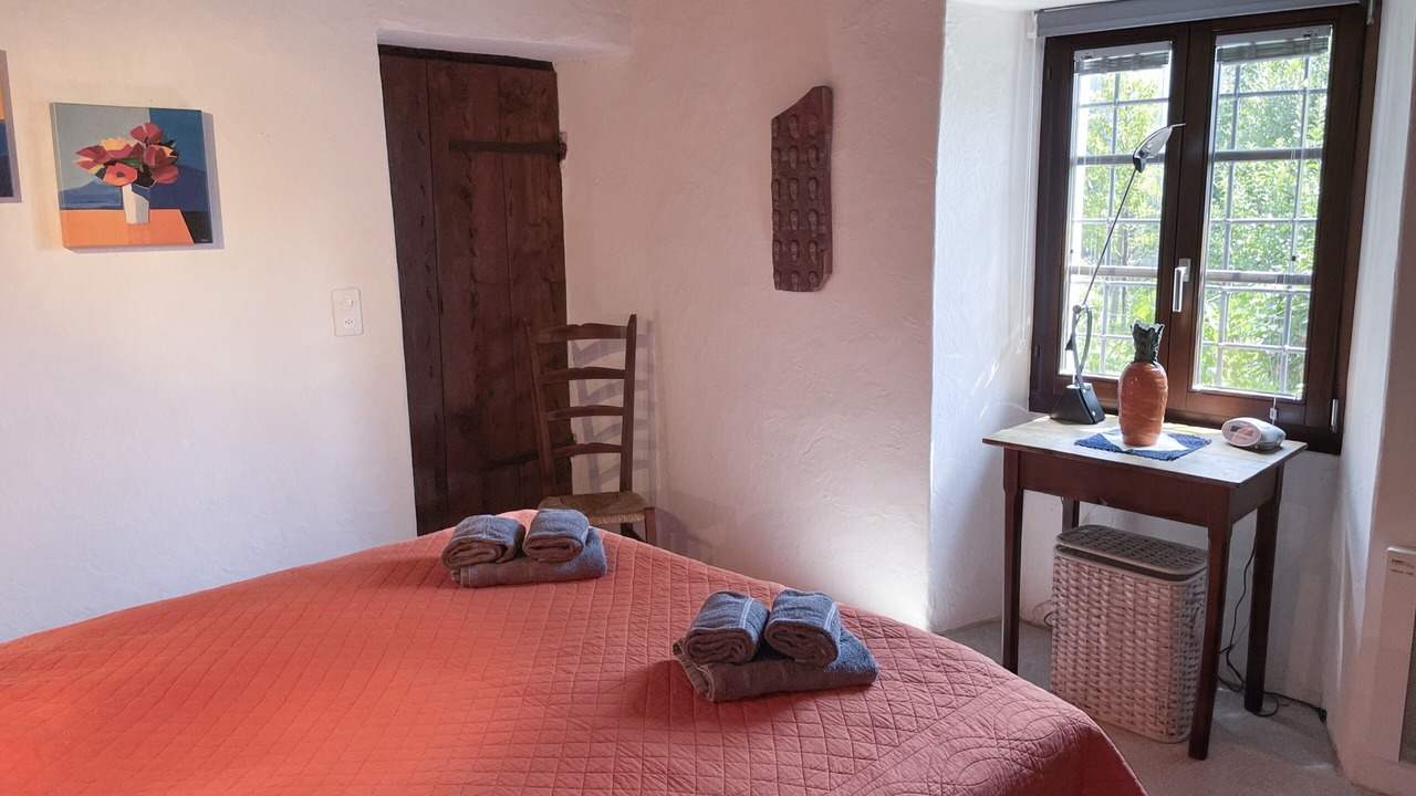 Photo of Bedroom in Riazzino