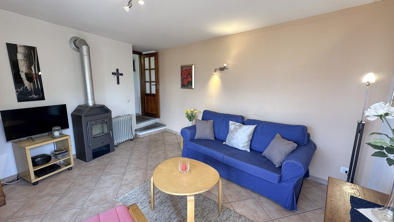 Photo of Livingroom in Riazzino