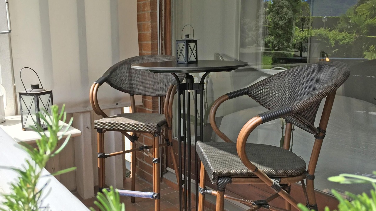 Photo of Outdoor in Brissago