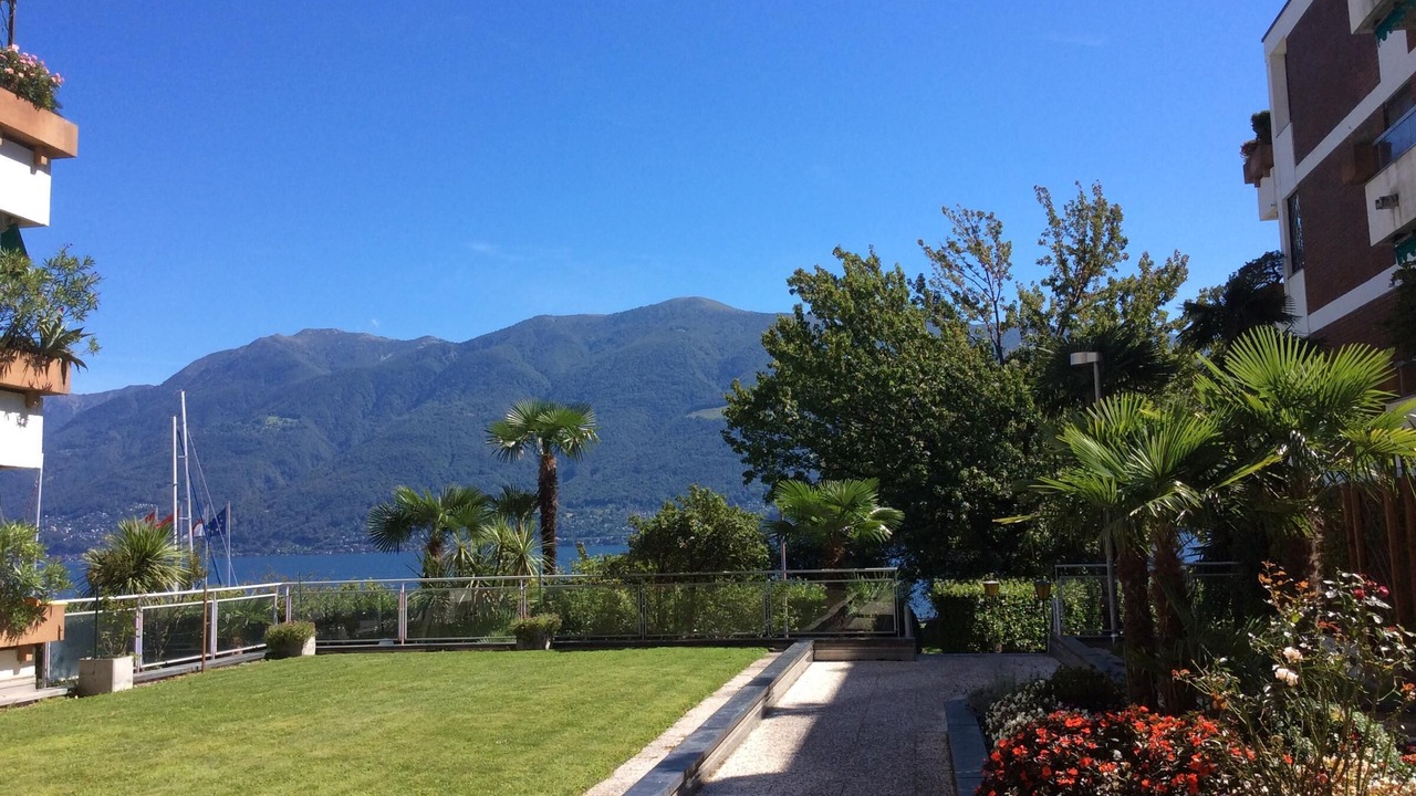 Photo of Outdoor in Brissago