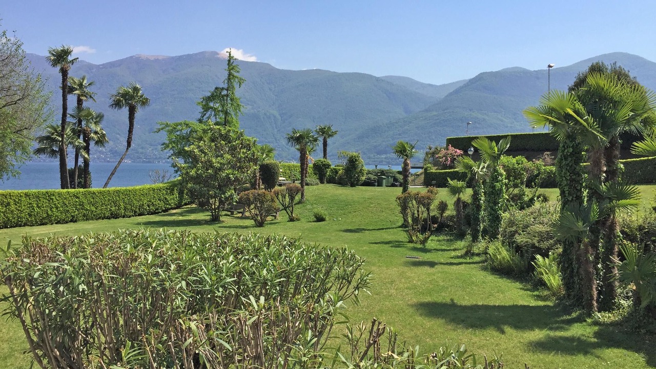 Photo of Outdoor in Brissago