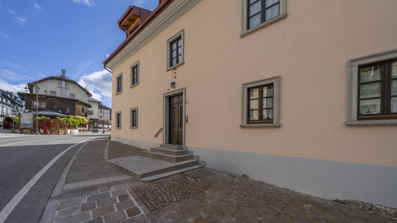 Photo of Outdoor in Tarvisio