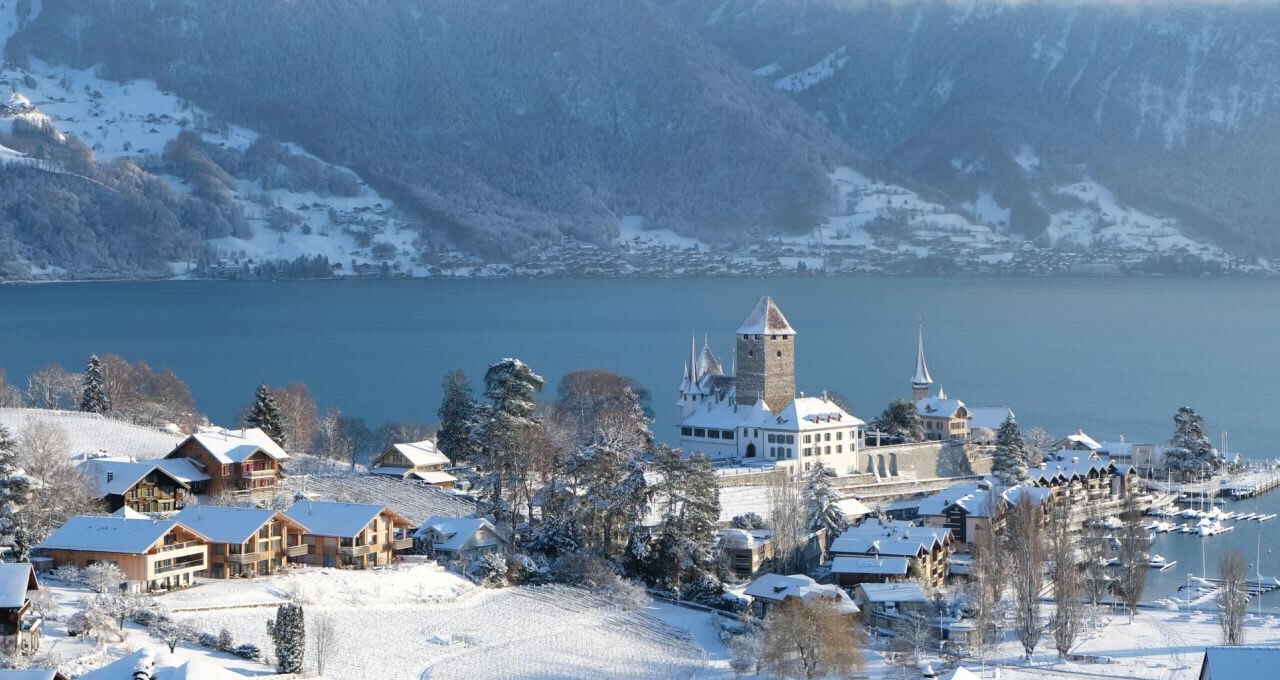 Photo of Outdoor in Spiez