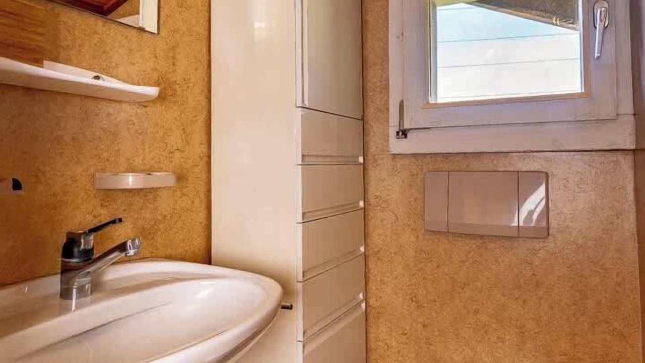 Photo of Bathroom in Spiez