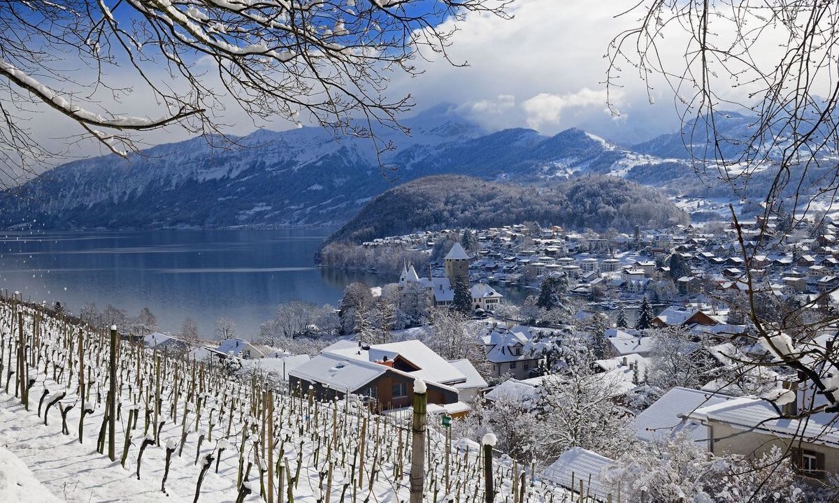 Photo of Others in Spiez