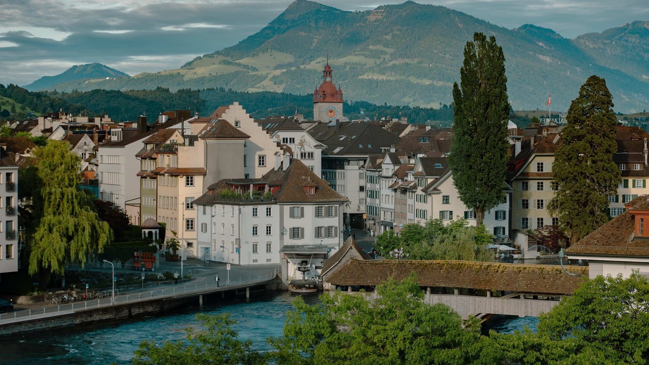 Photo of Outdoor in Kriens