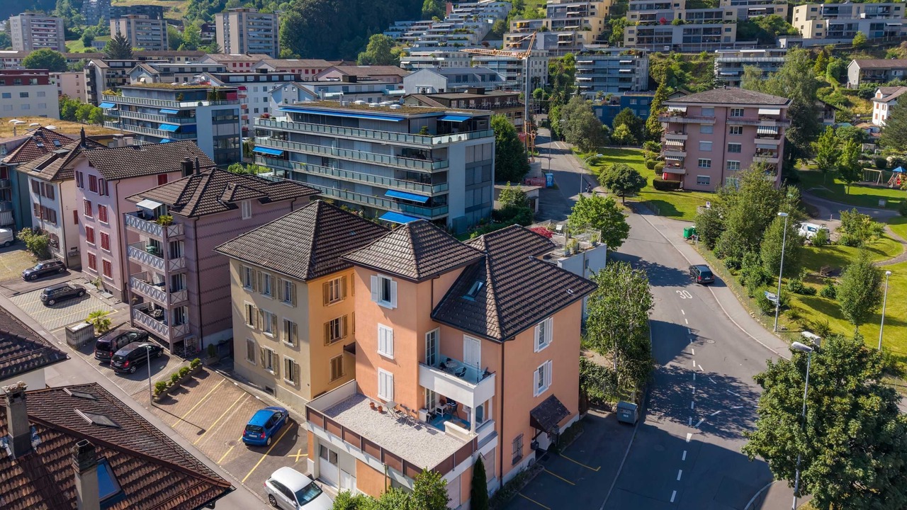 Photo of Others in Kriens
