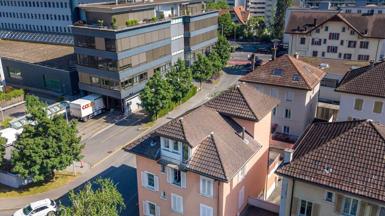 Photo of Others in Kriens