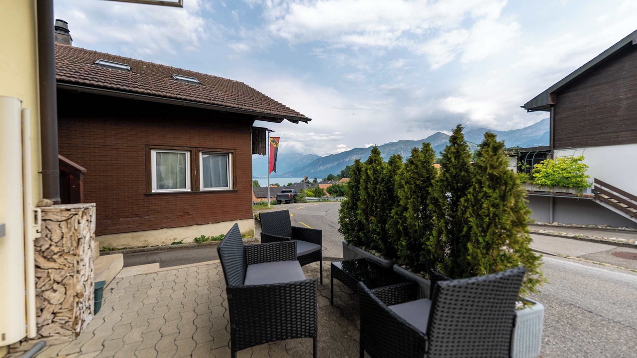 Photo of Patio Balcony in Hondrich