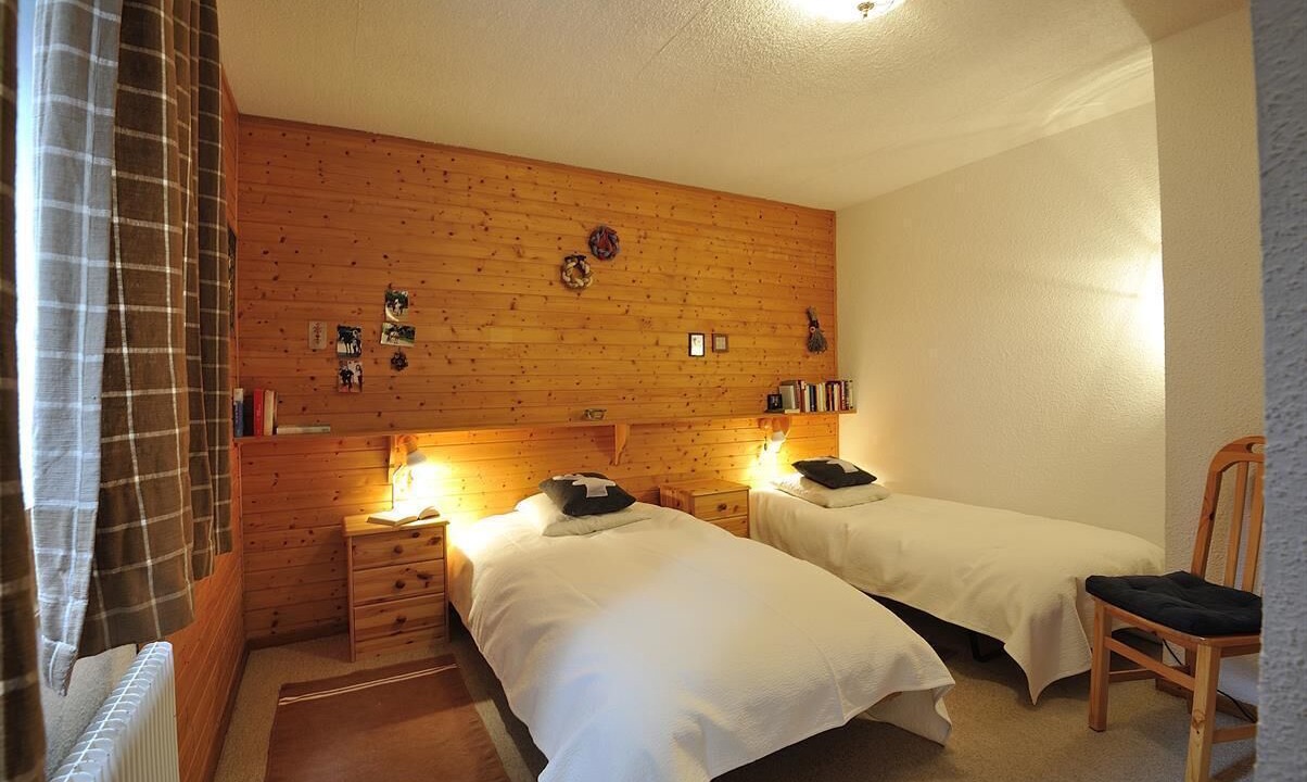 Photo of Bedroom in Grimentz