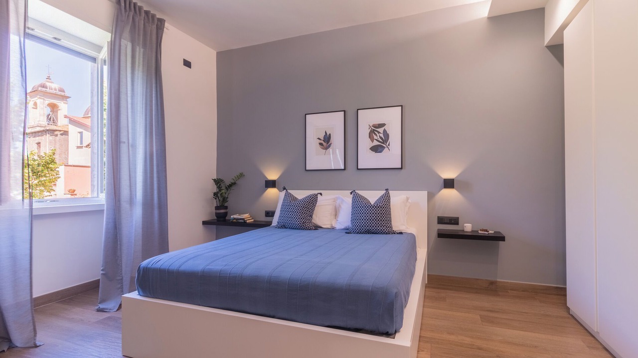 Photo of Bedroom in Viterbo