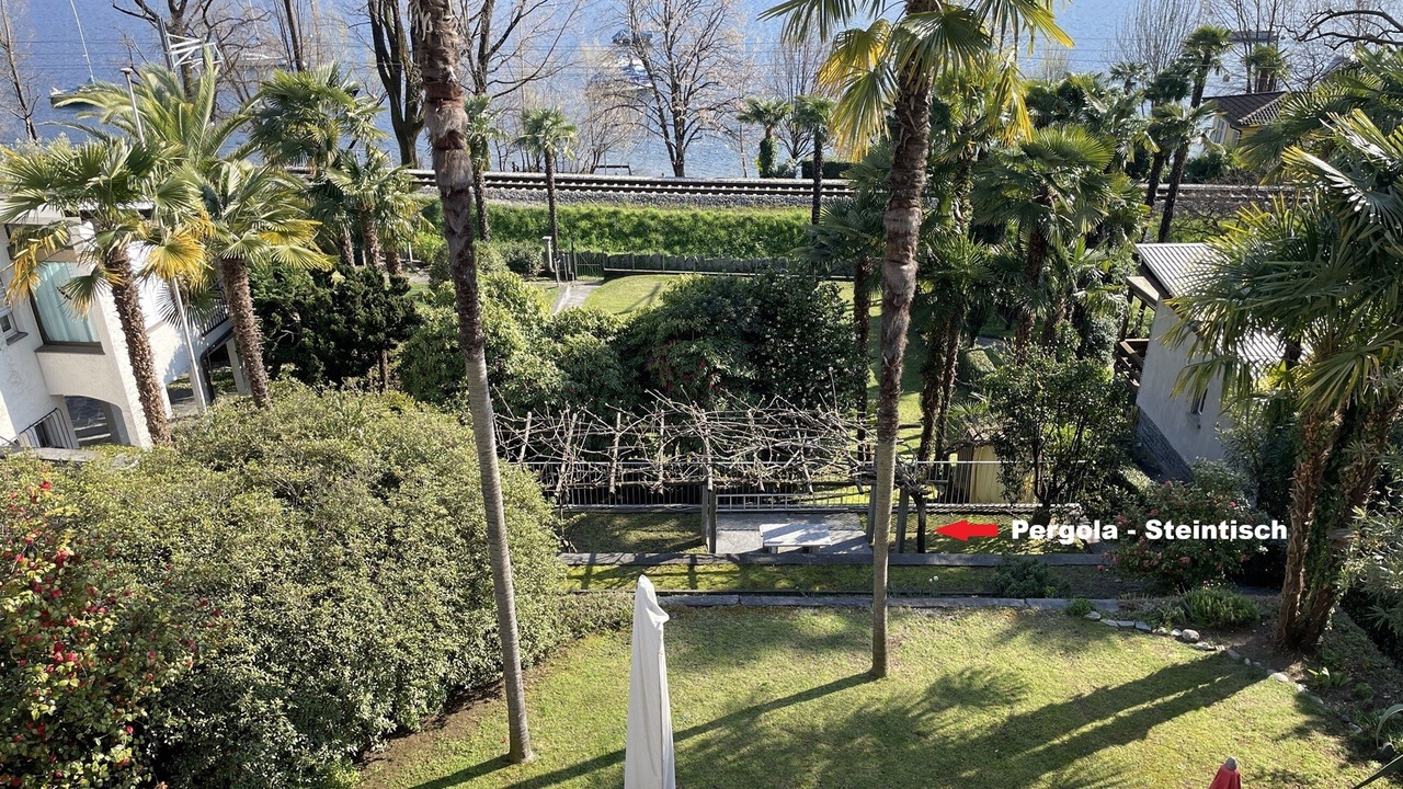 Photo of Outdoor in Minusio