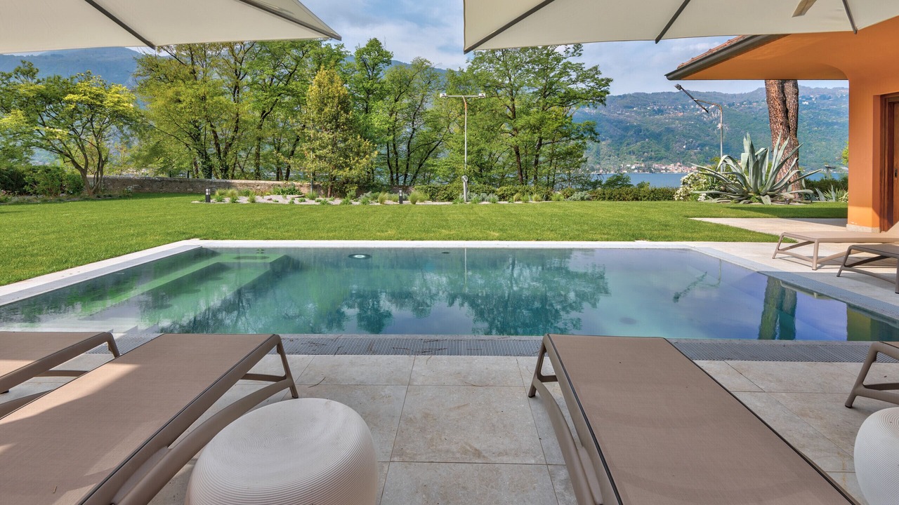 Photo of Outdoor in Mandello del Lario