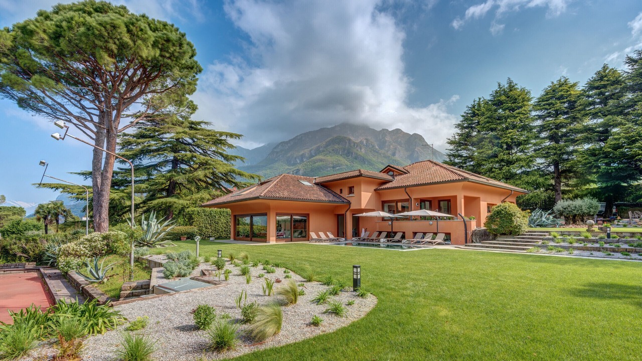 Photo of Outdoor in Mandello del Lario
