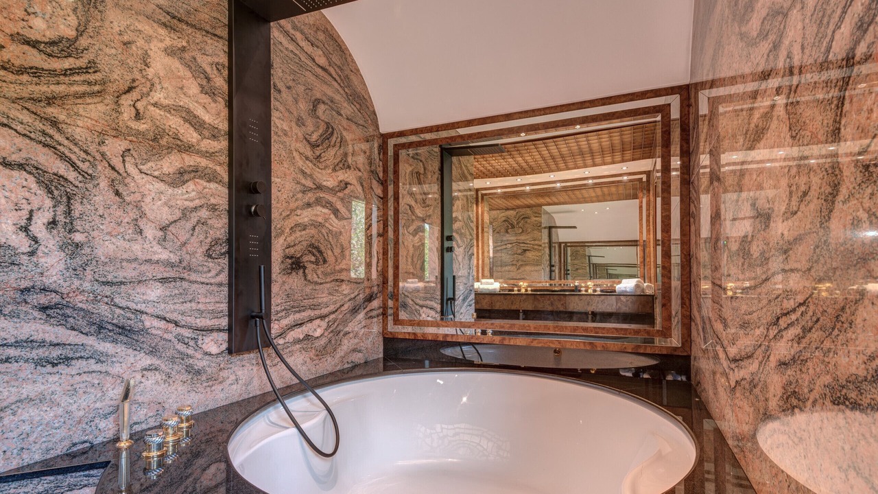 Photo of Bathroom in Mandello del Lario