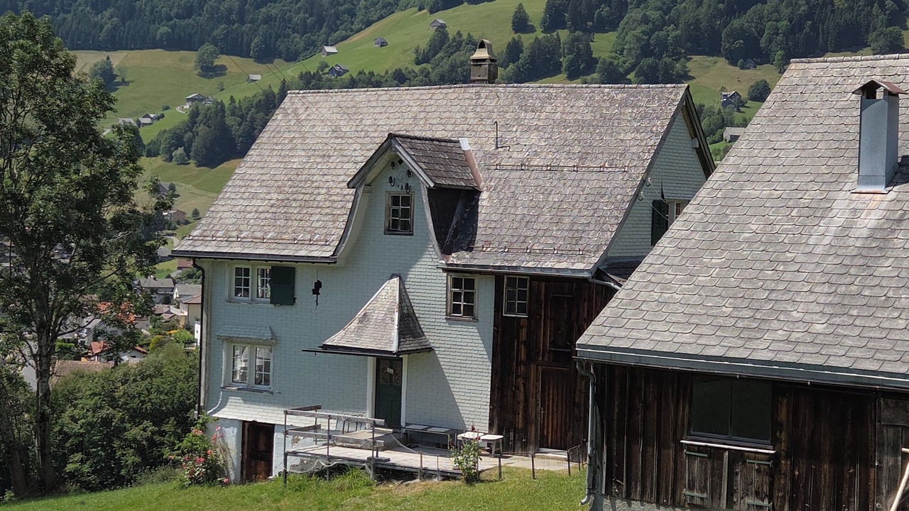 Photo of Outdoor in Amden