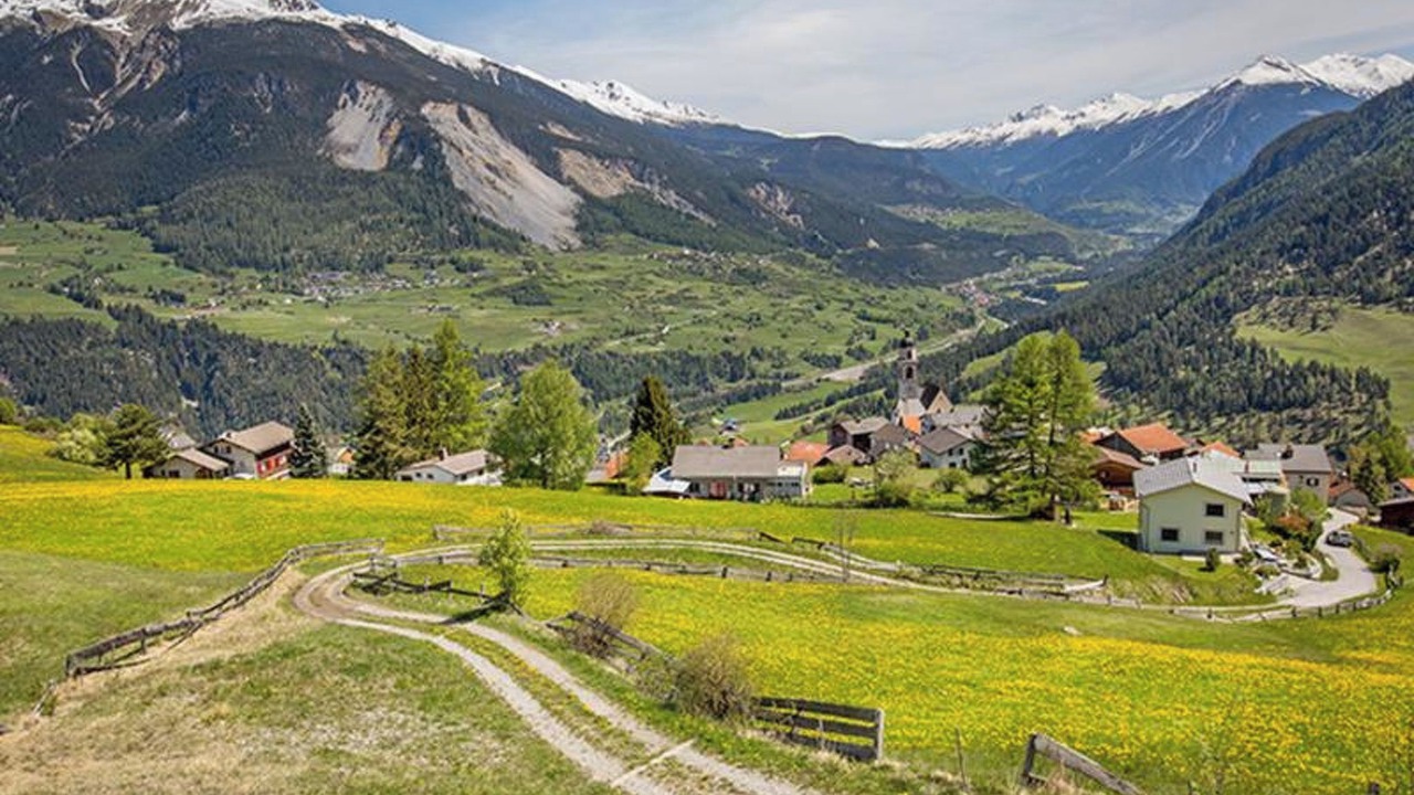 Photo of Others in Grisons
