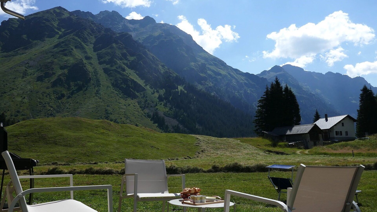 Photo of Outdoor in Mesocco