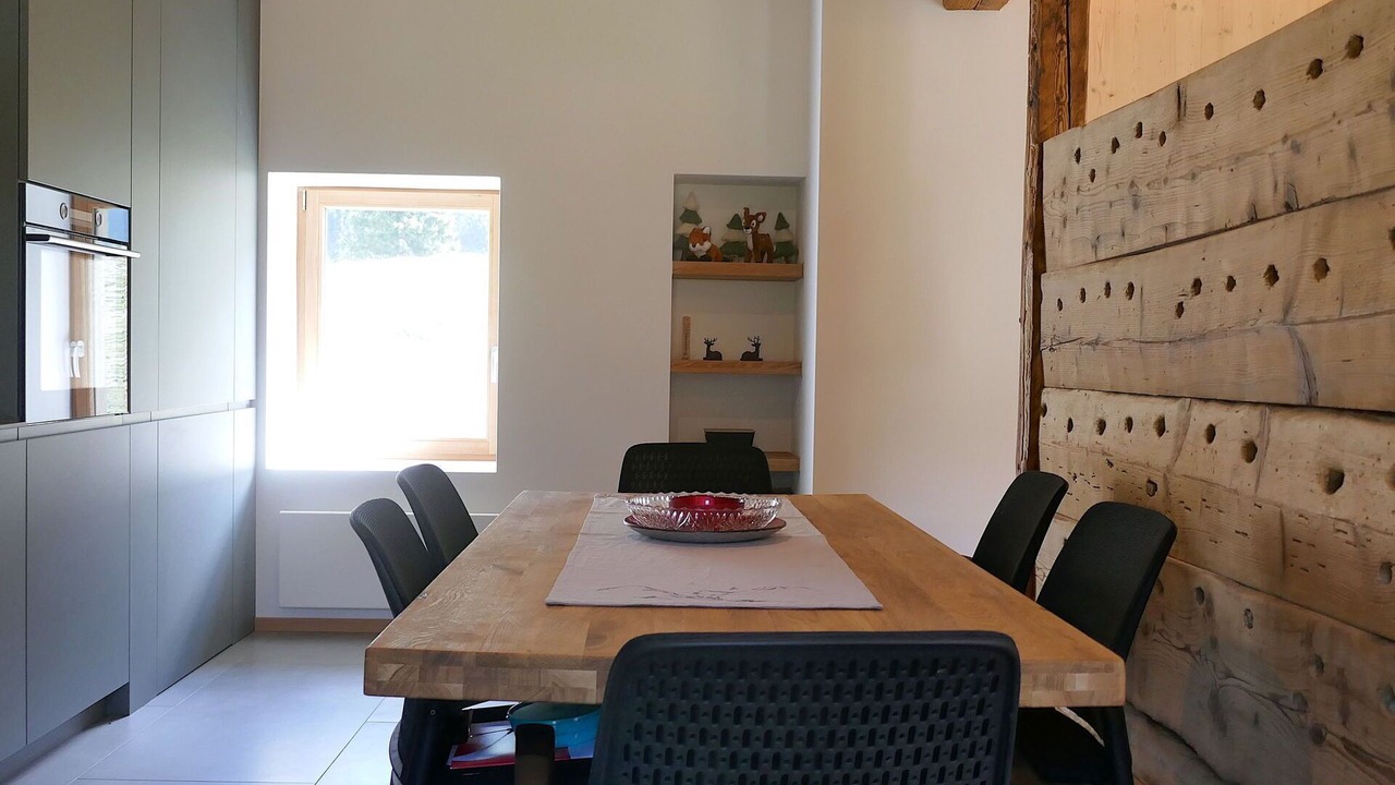 Photo of Bedroom in Mesocco