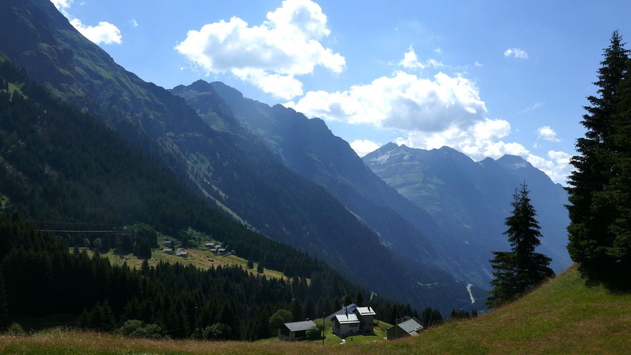 Photo of Others in Mesocco