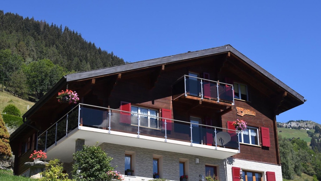 Photo of Others in Riederalp