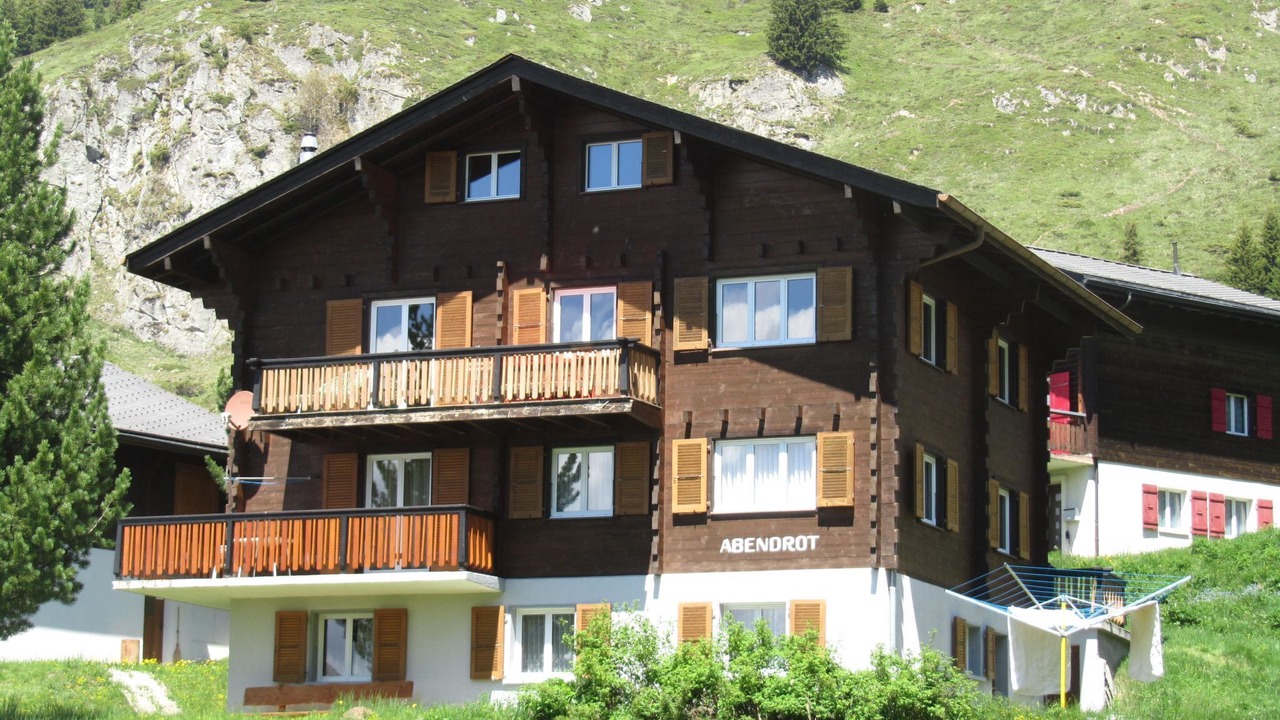 Photo of Others in Riederalp