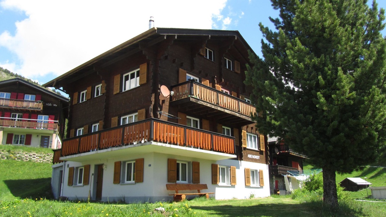 Photo of Others in Riederalp