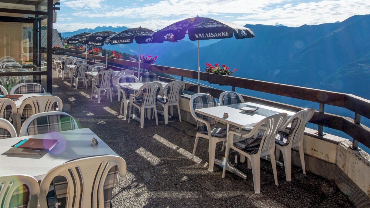 Photo of Others in Riederalp