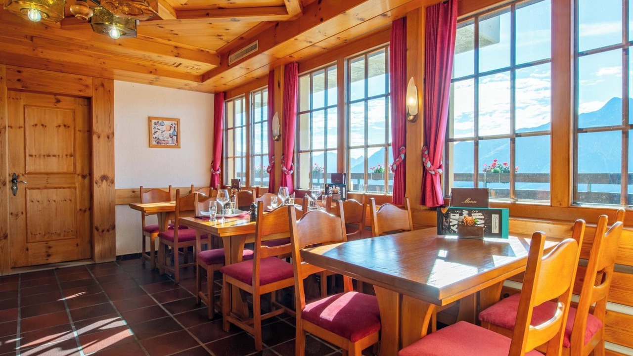 Photo of Bedroom in Riederalp