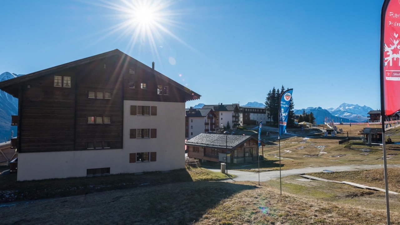 Photo of Others in Riederalp