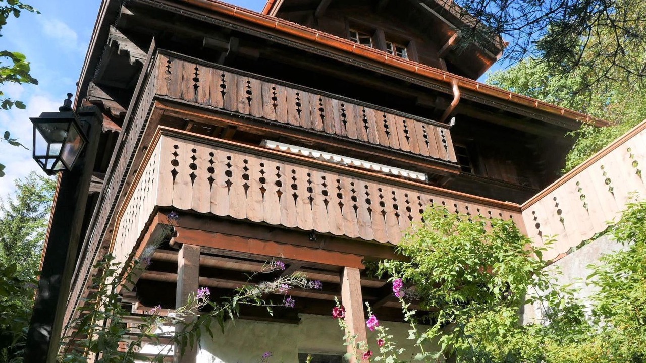 Photo of Others in Gstaad