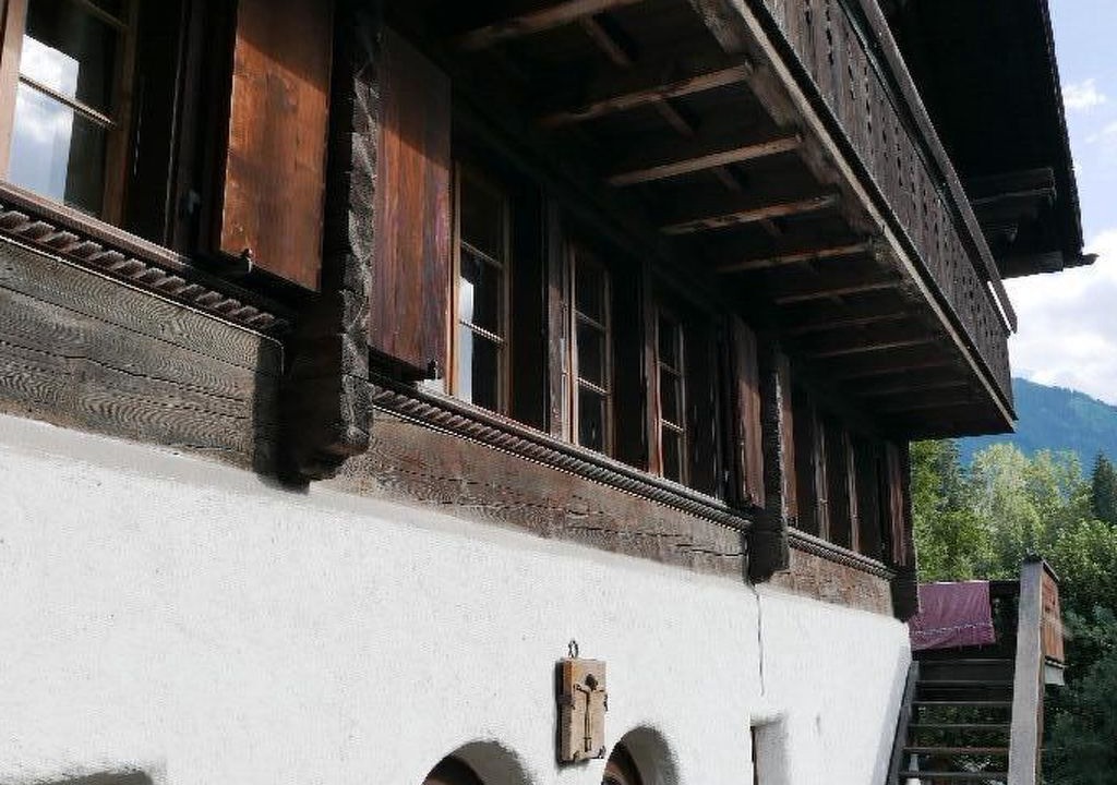 Photo of Others in Gstaad