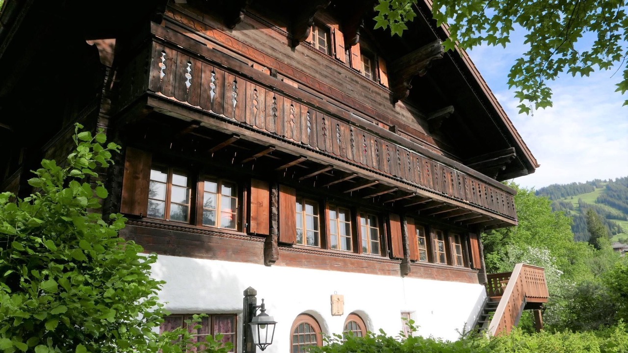 Photo of Others in Gstaad