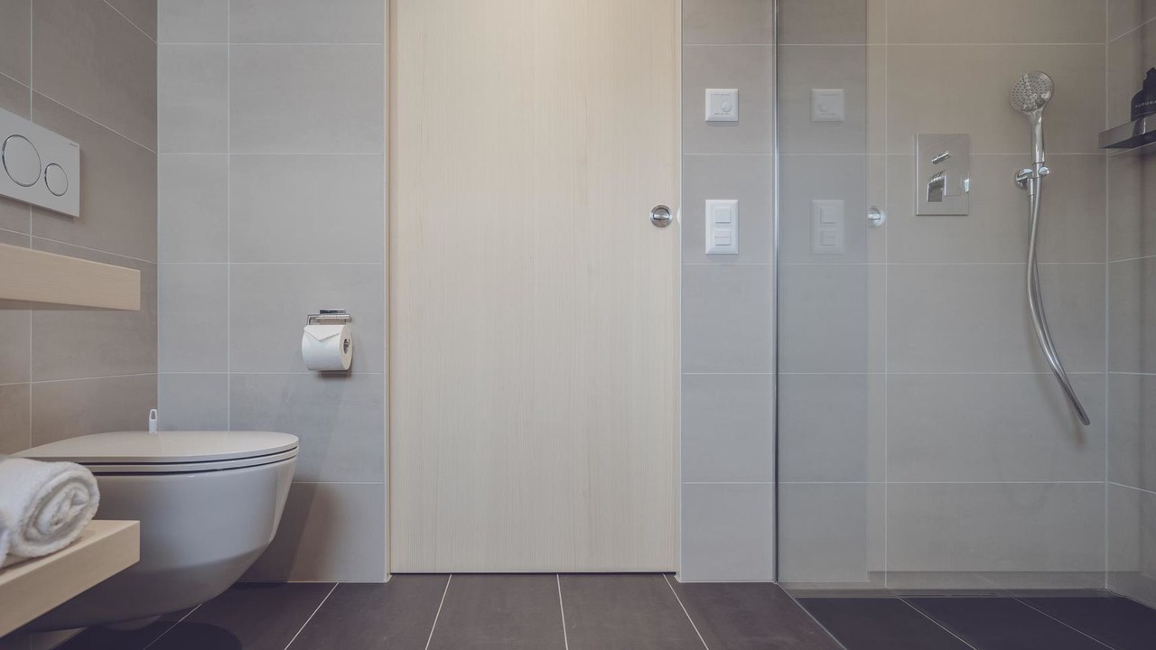 Photo of Bathroom in Meierhof